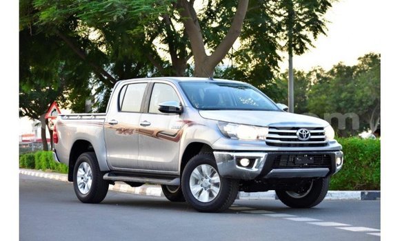 Buy Import Toyota Hilux Other Car in Import - Dubai in Conakry Buy Import Toyota Hilux Other Car in Import - Dubai in Conakry