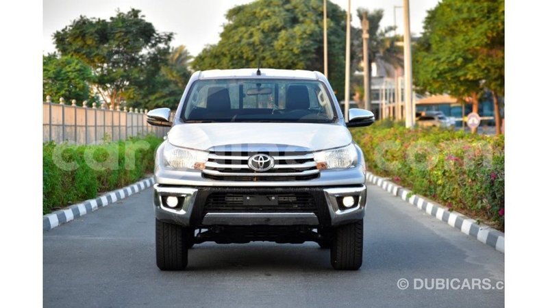 Big with watermark toyota hilux conakry import dubai 4113