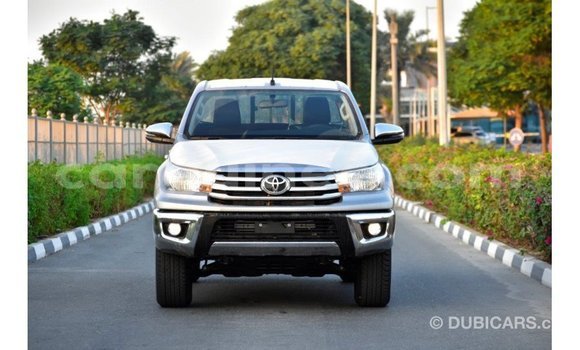 Buy Import Toyota Hilux Other Car in Import - Dubai in Conakry Buy Import Toyota Hilux Other Car in Import - Dubai in Conakry
