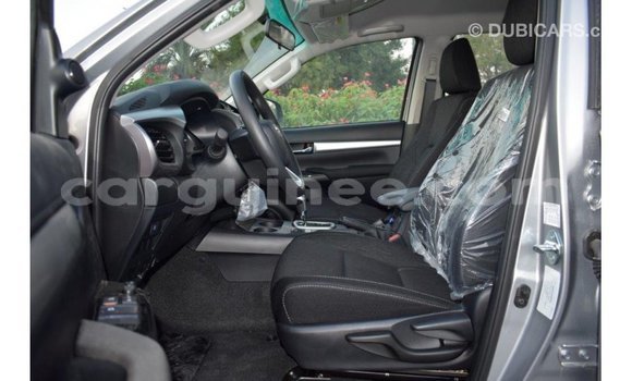 Buy Import Toyota Hilux Other Car in Import - Dubai in Conakry Buy Import Toyota Hilux Other Car in Import - Dubai in Conakry