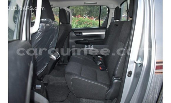 Buy Import Toyota Hilux Other Car in Import - Dubai in Conakry Buy Import Toyota Hilux Other Car in Import - Dubai in Conakry