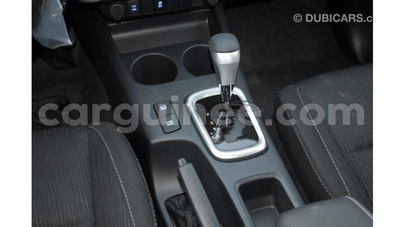 Big with watermark toyota hilux conakry import dubai 4113