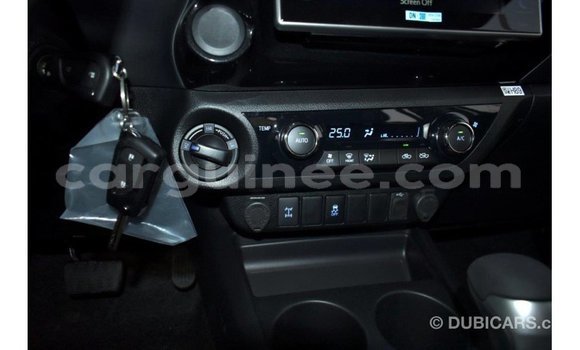 Buy Import Toyota Hilux Other Car in Import - Dubai in Conakry Buy Import Toyota Hilux Other Car in Import - Dubai in Conakry