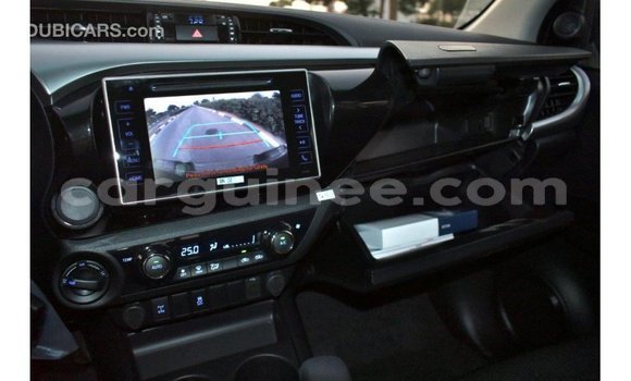 Buy Import Toyota Hilux Other Car in Import - Dubai in Conakry Buy Import Toyota Hilux Other Car in Import - Dubai in Conakry