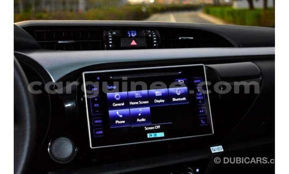 Buy Import Toyota Hilux Other Car in Import - Dubai in Conakry Buy Import Toyota Hilux Other Car in Import - Dubai in Conakry