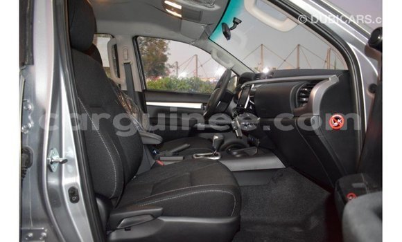 Buy Import Toyota Hilux Other Car in Import - Dubai in Conakry Buy Import Toyota Hilux Other Car in Import - Dubai in Conakry