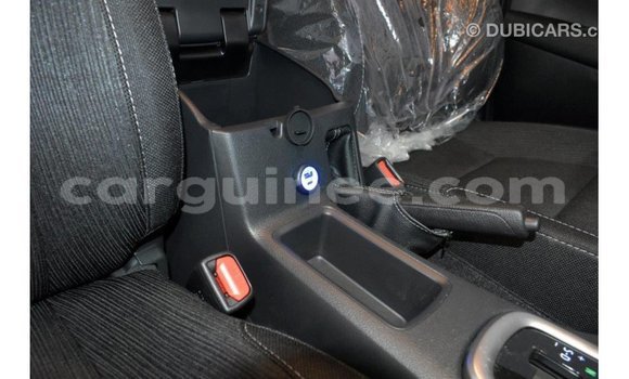 Buy Import Toyota Hilux Other Car in Import - Dubai in Conakry Buy Import Toyota Hilux Other Car in Import - Dubai in Conakry