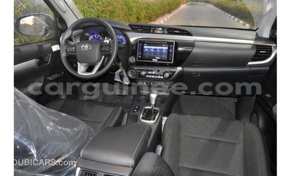 Buy Import Toyota Hilux Other Car in Import - Dubai in Conakry Buy Import Toyota Hilux Other Car in Import - Dubai in Conakry