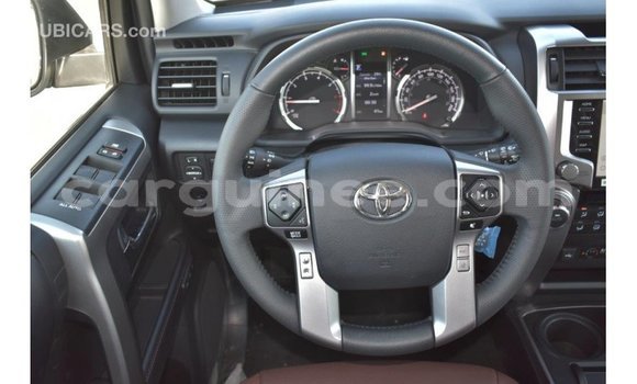 Buy Import Toyota 4Runner White Car in Import - Dubai in Conakry Buy Import Toyota 4Runner White Car in Import - Dubai in Conakry