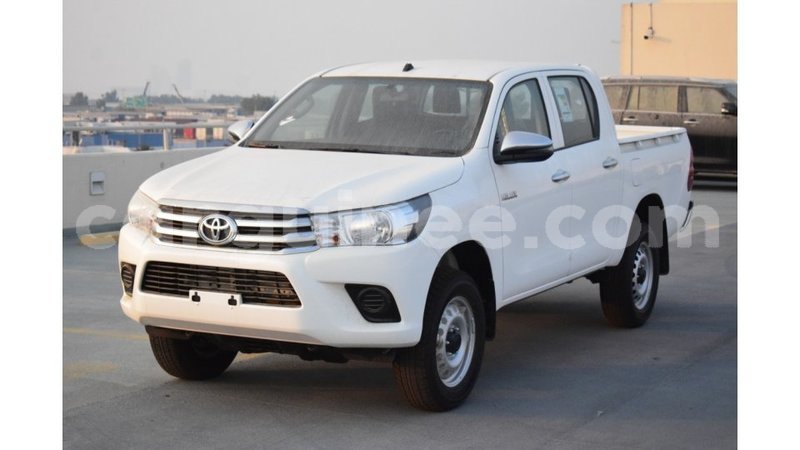 Big with watermark toyota hilux conakry import dubai 4115