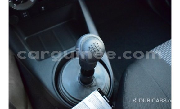 Buy Import Toyota Hilux White Car in Import - Dubai in Conakry Buy Import Toyota Hilux White Car in Import - Dubai in Conakry