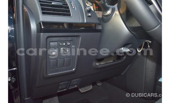 Buy Import Toyota Prado Black Car in Import - Dubai in Conakry Buy Import Toyota Prado Black Car in Import - Dubai in Conakry