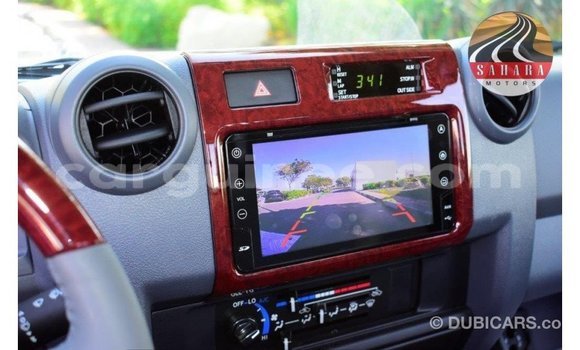 Buy Import Toyota Land Cruiser Red Car in Import - Dubai in Conakry Buy Import Toyota Land Cruiser Red Car in Import - Dubai in Conakry