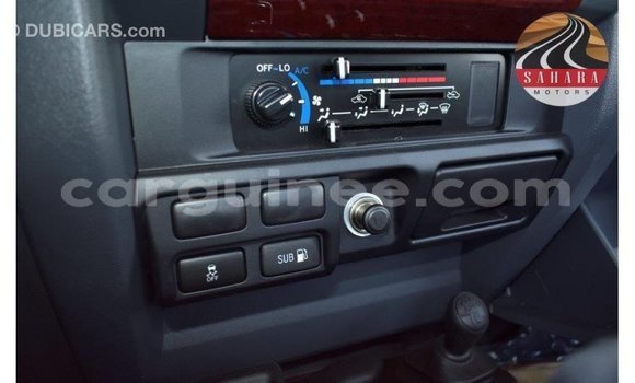Buy Import Toyota Land Cruiser Red Car in Import - Dubai in Conakry Buy Import Toyota Land Cruiser Red Car in Import - Dubai in Conakry
