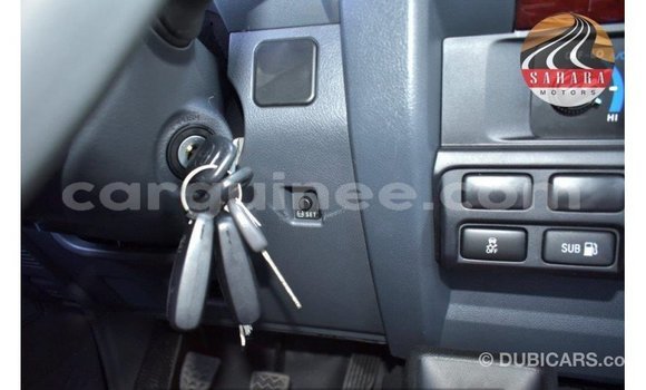 Buy Import Toyota Land Cruiser Red Car in Import - Dubai in Conakry Buy Import Toyota Land Cruiser Red Car in Import - Dubai in Conakry