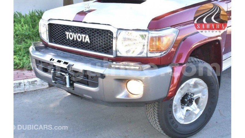 Big with watermark toyota land cruiser conakry import dubai 4117