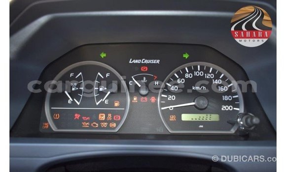 Buy Import Toyota Land Cruiser Red Car in Import - Dubai in Conakry Buy Import Toyota Land Cruiser Red Car in Import - Dubai in Conakry