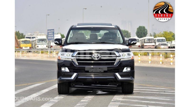 Big with watermark toyota land cruiser conakry import dubai 4118