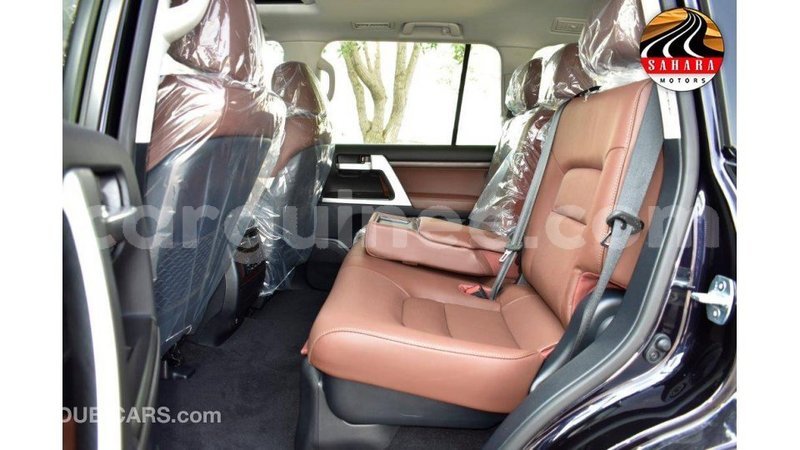 Big with watermark toyota land cruiser conakry import dubai 4118