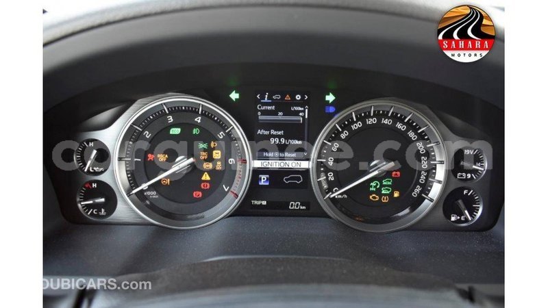 Big with watermark toyota land cruiser conakry import dubai 4118