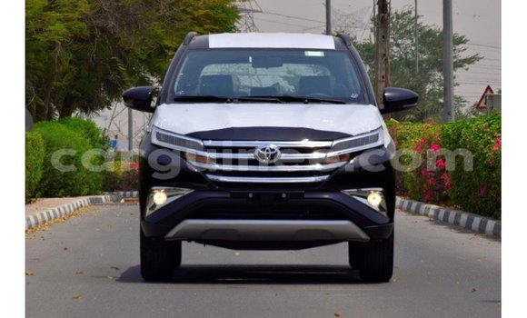 Buy Import Toyota Rush Black Car in Import - Dubai in Conakry Buy Import Toyota Rush Black Car in Import - Dubai in Conakry