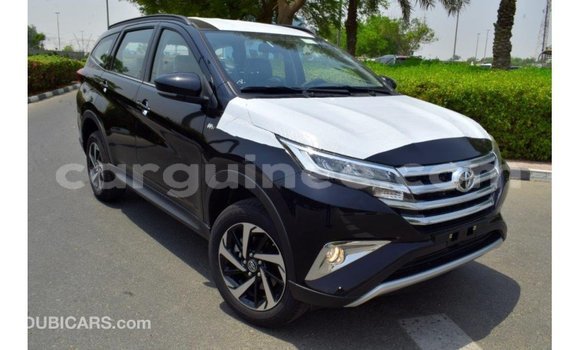 Buy Import Toyota Rush Black Car in Import - Dubai in Conakry Buy Import Toyota Rush Black Car in Import - Dubai in Conakry