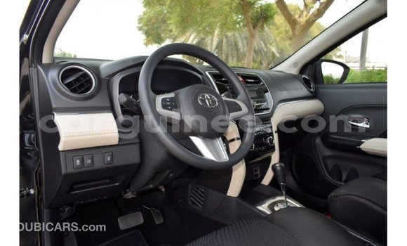 Buy Import Toyota Rush Black Car in Import - Dubai in Conakry Buy Import Toyota Rush Black Car in Import - Dubai in Conakry