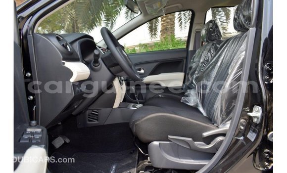 Buy Import Toyota Rush Black Car in Import - Dubai in Conakry Buy Import Toyota Rush Black Car in Import - Dubai in Conakry