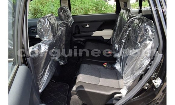 Buy Import Toyota Rush Black Car in Import - Dubai in Conakry Buy Import Toyota Rush Black Car in Import - Dubai in Conakry