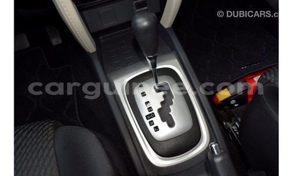 Buy Import Toyota Rush Black Car in Import - Dubai in Conakry Buy Import Toyota Rush Black Car in Import - Dubai in Conakry