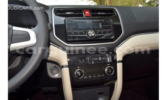 Buy Import Toyota Rush Black Car in Import - Dubai in Conakry Buy Import Toyota Rush Black Car in Import - Dubai in Conakry