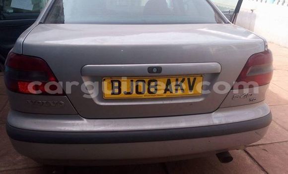 Acheter Occasion Voiture Volvo S40 Gris à Kaloum, Conakry Acheter Occasion Voiture Volvo S40 Gris à Kaloum, Conakry
