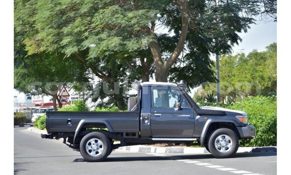 Buy Import Toyota Land Cruiser Other Car in Import - Dubai in Conakry Buy Import Toyota Land Cruiser Other Car in Import - Dubai in Conakry