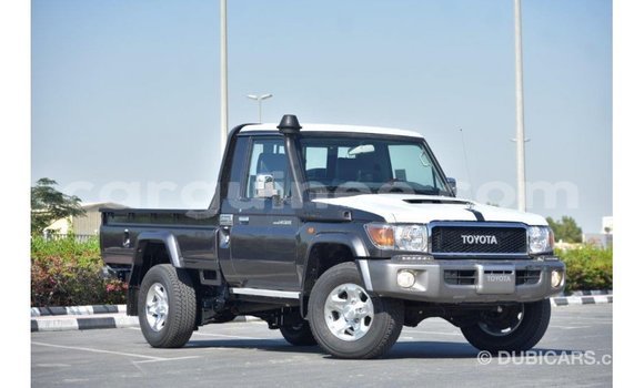 Buy Import Toyota Land Cruiser Other Car in Import - Dubai in Conakry Buy Import Toyota Land Cruiser Other Car in Import - Dubai in Conakry