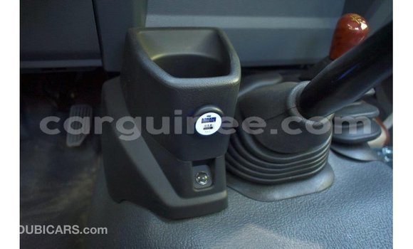 Buy Import Toyota Land Cruiser Other Car in Import - Dubai in Conakry Buy Import Toyota Land Cruiser Other Car in Import - Dubai in Conakry