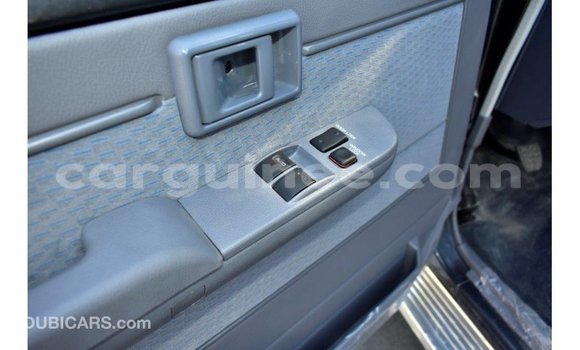 Buy Import Toyota Land Cruiser Other Car in Import - Dubai in Conakry Buy Import Toyota Land Cruiser Other Car in Import - Dubai in Conakry