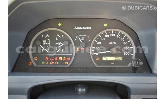 Buy Import Toyota Land Cruiser Other Car in Import - Dubai in Conakry Buy Import Toyota Land Cruiser Other Car in Import - Dubai in Conakry
