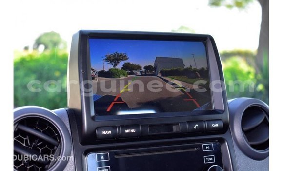 Buy Import Toyota Land Cruiser Other Car in Import - Dubai in Conakry Buy Import Toyota Land Cruiser Other Car in Import - Dubai in Conakry