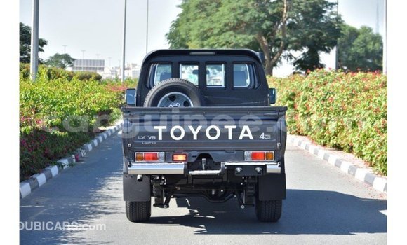 Buy Import Toyota Land Cruiser Other Car in Import - Dubai in Conakry Buy Import Toyota Land Cruiser Other Car in Import - Dubai in Conakry
