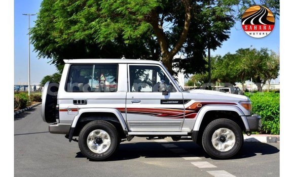 Buy Import Toyota Land Cruiser Other Car in Import - Dubai in Conakry Buy Import Toyota Land Cruiser Other Car in Import - Dubai in Conakry