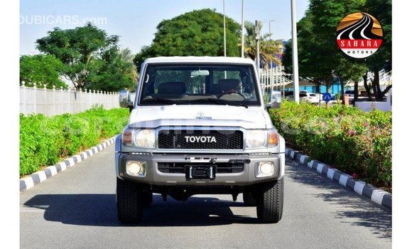 Buy Import Toyota Land Cruiser Other Car in Import - Dubai in Conakry Buy Import Toyota Land Cruiser Other Car in Import - Dubai in Conakry