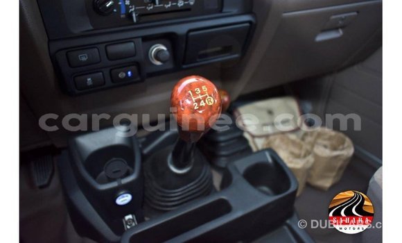 Buy Import Toyota Land Cruiser Other Car in Import - Dubai in Conakry Buy Import Toyota Land Cruiser Other Car in Import - Dubai in Conakry