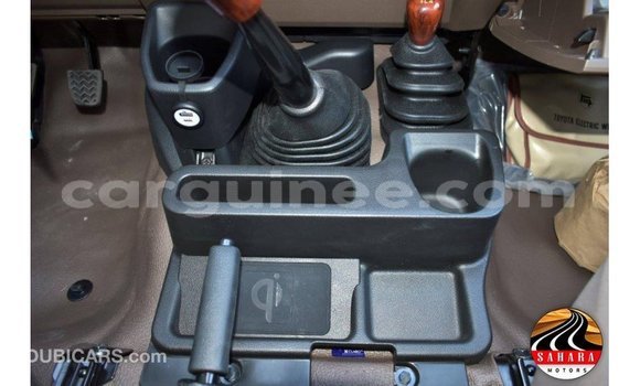 Buy Import Toyota Land Cruiser Other Car in Import - Dubai in Conakry Buy Import Toyota Land Cruiser Other Car in Import - Dubai in Conakry