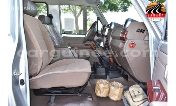 Buy Import Toyota Land Cruiser Other Car in Import - Dubai in Conakry Buy Import Toyota Land Cruiser Other Car in Import - Dubai in Conakry