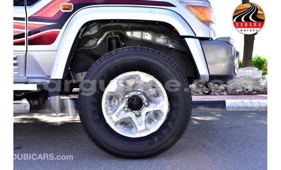 Buy Import Toyota Land Cruiser Other Car in Import - Dubai in Conakry Buy Import Toyota Land Cruiser Other Car in Import - Dubai in Conakry