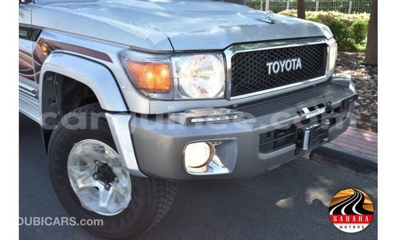 Buy Import Toyota Land Cruiser Other Car in Import - Dubai in Conakry Buy Import Toyota Land Cruiser Other Car in Import - Dubai in Conakry