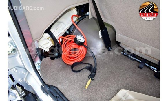 Buy Import Toyota Land Cruiser Other Car in Import - Dubai in Conakry Buy Import Toyota Land Cruiser Other Car in Import - Dubai in Conakry