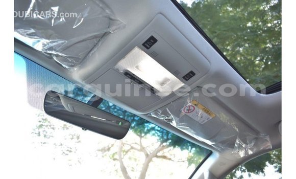 Buy Import Toyota Land Cruiser White Car in Import - Dubai in Conakry Buy Import Toyota Land Cruiser White Car in Import - Dubai in Conakry