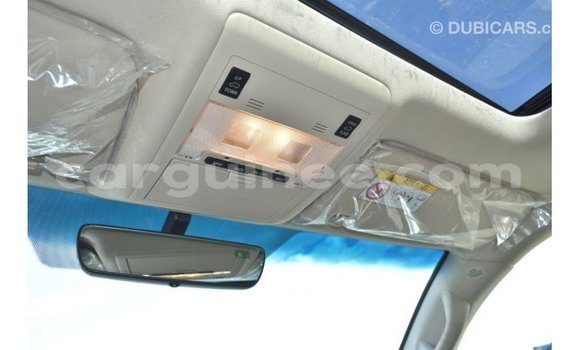 Buy Import Toyota Land Cruiser Black Car in Import - Dubai in Conakry Buy Import Toyota Land Cruiser Black Car in Import - Dubai in Conakry