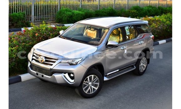 Buy Import Toyota Fortuner Other Car in Import - Dubai in Conakry Buy Import Toyota Fortuner Other Car in Import - Dubai in Conakry